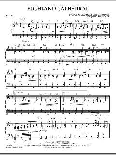 Highland Cathedral von Michael Korb (Download) 