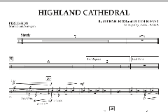 Highland Cathedral von Michael Korb (Download) 