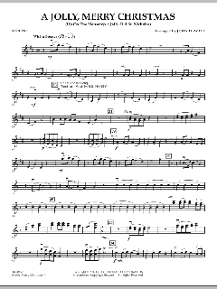 A Jolly, Merry Christmas von John Leavitt (Download) 