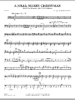 A Jolly, Merry Christmas von John Leavitt (Download) 