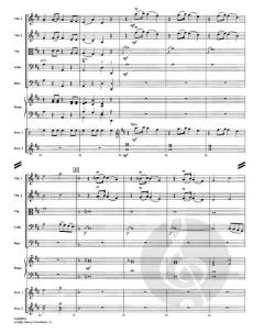 A Jolly, Merry Christmas von John Leavitt 