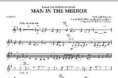 Man in the Mirror von Glen Ballard (Download) 