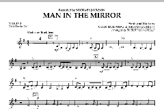 Man in the Mirror von Glen Ballard (Download) 