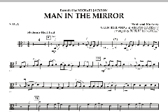 Man in the Mirror von Glen Ballard (Download) 