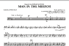 Man in the Mirror von Glen Ballard (Download) 