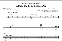 Man in the Mirror von Glen Ballard (Download) 