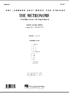 The Metronome von Ludwig van Beethoven (Download) 