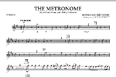 The Metronome von Ludwig van Beethoven (Download) 