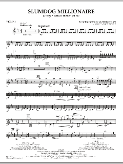 Slumdog Millionaire von A. R. Rahman (Download) 