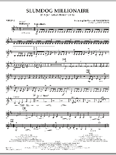 Slumdog Millionaire von A. R. Rahman (Download) 