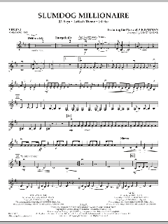 Slumdog Millionaire von A. R. Rahman (Download) 