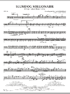 Slumdog Millionaire von A. R. Rahman (Download) 