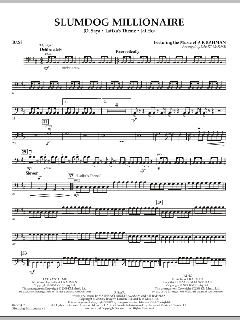 Slumdog Millionaire von A. R. Rahman (Download) 