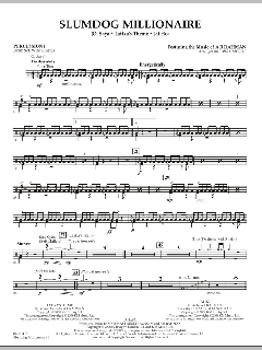 Slumdog Millionaire von A. R. Rahman (Download) 