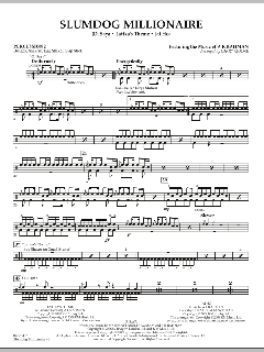 Slumdog Millionaire von A. R. Rahman (Download) 