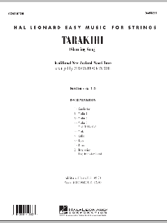 Tarakihi (Download) 