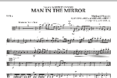 Man in the Mirror von Glen Ballard (Download) 