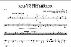 Man in the Mirror von Glen Ballard (Download) 