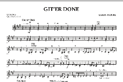 Git'er Done von Larry Moore (Download) 