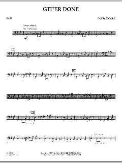 Git'er Done von Larry Moore (Download) 