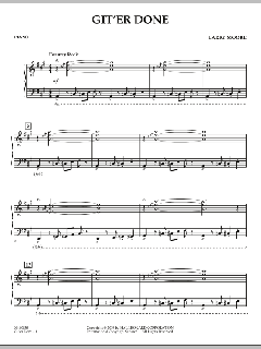 Git'er Done von Larry Moore (Download) 