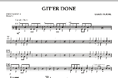 Git'er Done von Larry Moore (Download) 