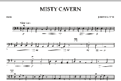 Misty Cavern von James Kazik (Download) 