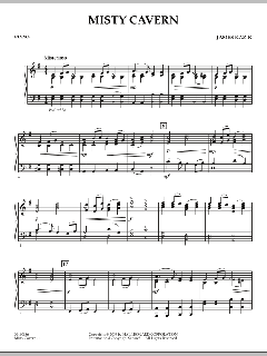 Misty Cavern von James Kazik (Download) 