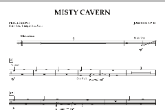 Misty Cavern von James Kazik (Download) 