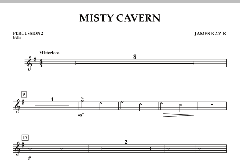 Misty Cavern von James Kazik (Download) 