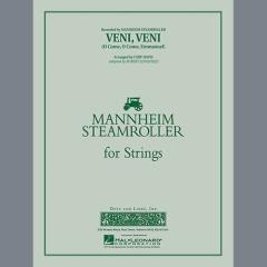 Veni, Veni von Mannheim Steamroller (Download) 