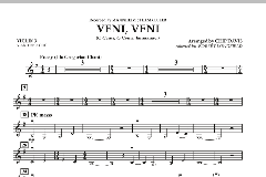 Veni, Veni von Mannheim Steamroller (Download) 