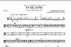Veni, Veni von Mannheim Steamroller (Download) 
