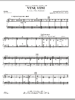 Veni, Veni von Mannheim Steamroller (Download) 