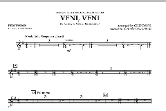 Veni, Veni von Mannheim Steamroller (Download) 