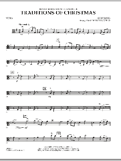 Traditions of Christmas von Chip Davis (Download) 