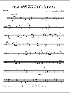 Traditions of Christmas von Chip Davis (Download) 