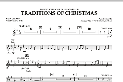 Traditions of Christmas von Chip Davis (Download) 