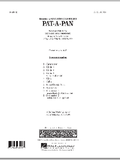 Pat-a-Pan von Bernard de la Monnoye (Download) 