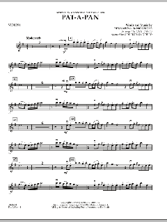 Pat-a-Pan von Bernard de la Monnoye (Download) 