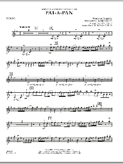 Pat-a-Pan von Bernard de la Monnoye (Download) 