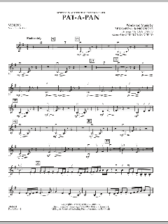 Pat-a-Pan von Bernard de la Monnoye (Download) 