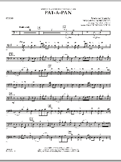 Pat-a-Pan von Bernard de la Monnoye (Download) 