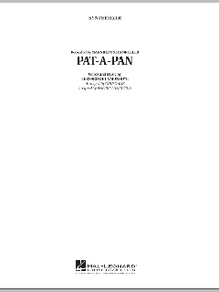 Pat-a-Pan von Bernard de la Monnoye (Download) 
