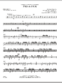 Pat-a-Pan von Bernard de la Monnoye (Download) 