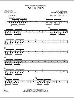 Pat-a-Pan von Bernard de la Monnoye (Download) 