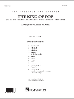 The King of Pop von Michael Jackson (Download) 