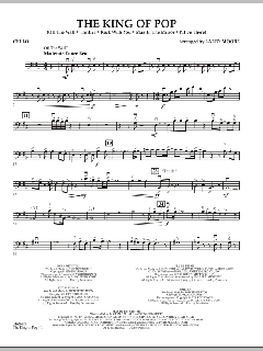 The King of Pop von Michael Jackson (Download) 
