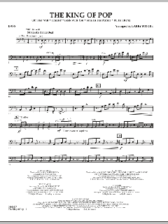 The King of Pop von Michael Jackson (Download) 