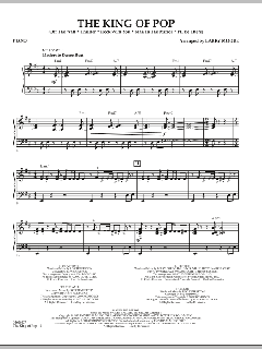 The King of Pop von Michael Jackson (Download) 